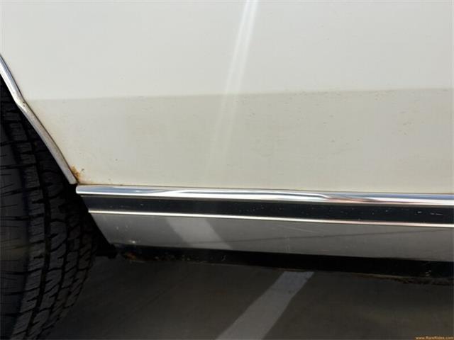 1971 Chevrolet Custom (CC-2084533) for sale in Statesville, North Carolina
