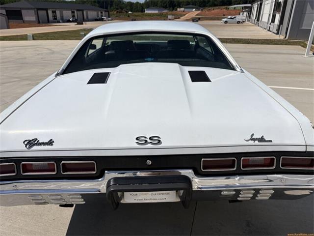 1971 Chevrolet Custom (CC-2084533) for sale in Statesville, North Carolina