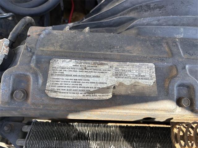 1971 Chevrolet Custom (CC-2084533) for sale in Statesville, North Carolina