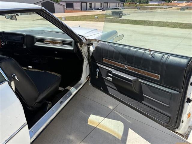 1971 Chevrolet Custom (CC-2084533) for sale in Statesville, North Carolina