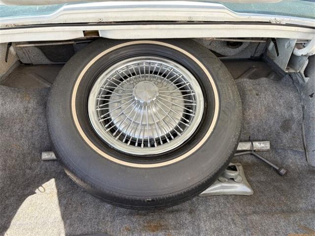 1971 Chevrolet Custom (CC-2084533) for sale in Statesville, North Carolina