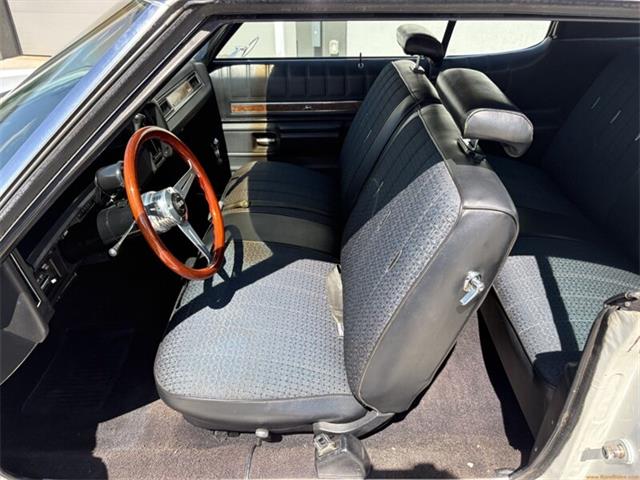 1971 Chevrolet Custom (CC-2084533) for sale in Statesville, North Carolina