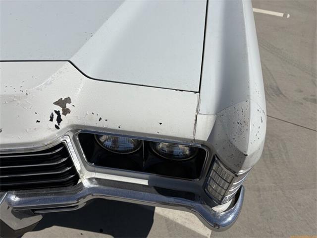 1971 Chevrolet Custom (CC-2084533) for sale in Statesville, North Carolina