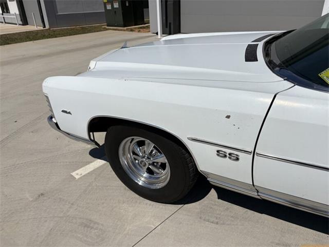 1971 Chevrolet Custom (CC-2084533) for sale in Statesville, North Carolina