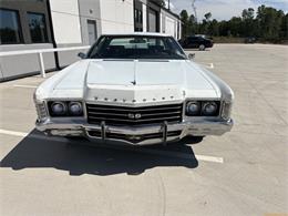 1971 Chevrolet Custom (CC-2084533) for sale in Statesville, North Carolina