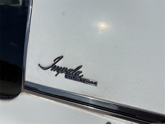 1971 Chevrolet Custom (CC-2084533) for sale in Statesville, North Carolina