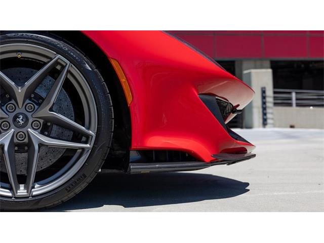 2020 Ferrari 488 Pista Spider (CC-2084534) for sale in Carmel, California