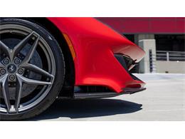 2020 Ferrari 488 Pista Spider (CC-2084534) for sale in Carmel, California