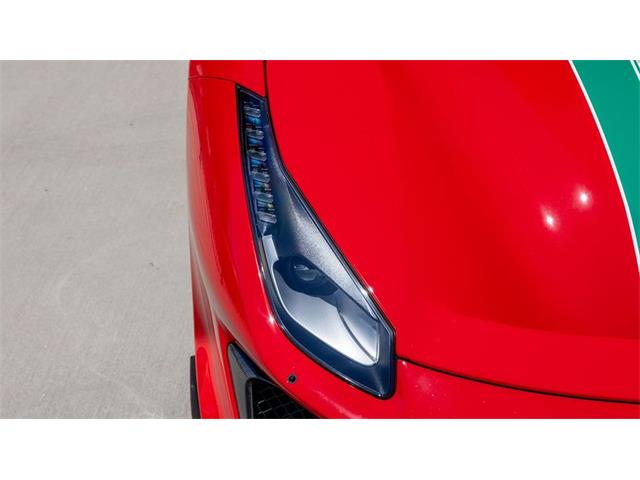 2020 Ferrari 488 Pista Spider (CC-2084534) for sale in Carmel, California
