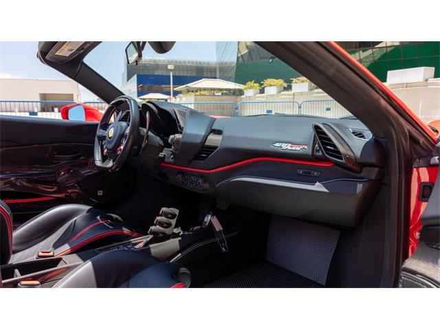 2020 Ferrari 488 Pista Spider (CC-2084534) for sale in Carmel, California