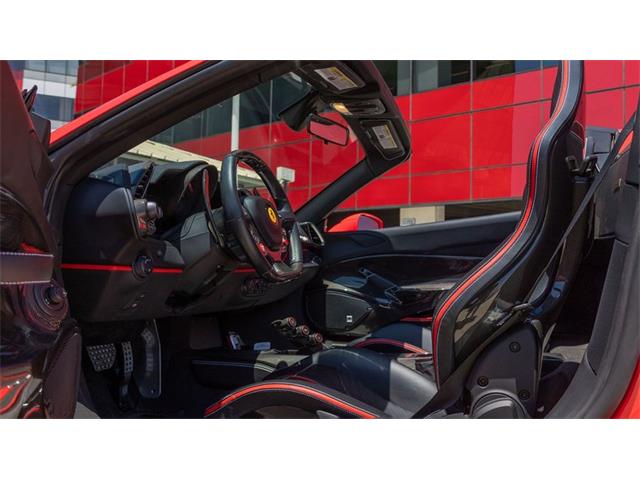 2020 Ferrari 488 Pista Spider (CC-2084534) for sale in Carmel, California