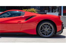 2020 Ferrari 488 Pista Spider (CC-2084534) for sale in Carmel, California