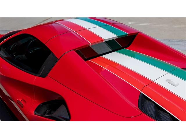 2020 Ferrari 488 Pista Spider (CC-2084534) for sale in Carmel, California