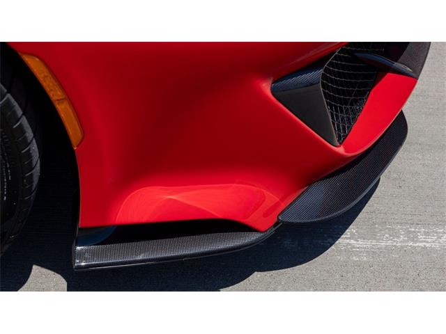 2020 Ferrari 488 Pista Spider (CC-2084534) for sale in Carmel, California