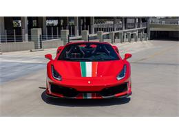 2020 Ferrari 488 Pista Spider (CC-2084534) for sale in Carmel, California