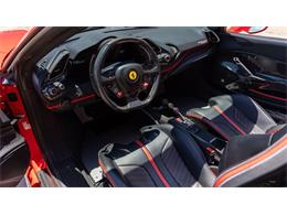 2020 Ferrari 488 Pista Spider (CC-2084534) for sale in Carmel, California