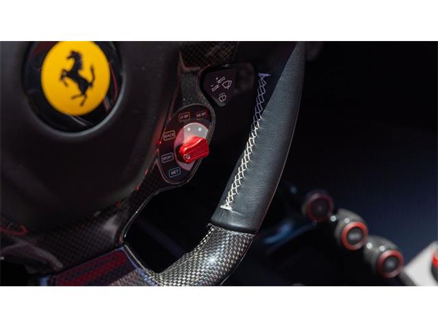 2020 Ferrari 488 Pista Spider (CC-2084534) for sale in Carmel, California