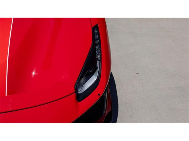 2020 Ferrari 488 Pista Spider (CC-2084534) for sale in Carmel, California