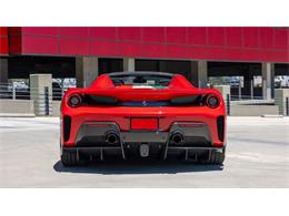 2020 Ferrari 488 Pista Spider (CC-2084534) for sale in Carmel, California