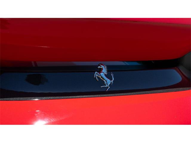 2020 Ferrari 488 Pista Spider (CC-2084534) for sale in Carmel, California
