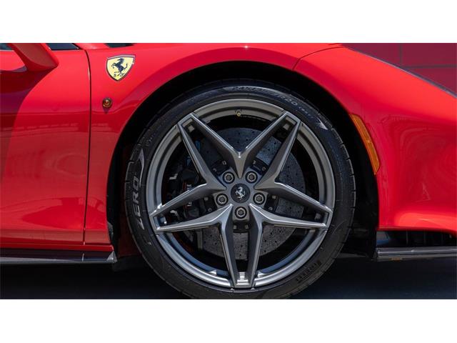 2020 Ferrari 488 Pista Spider (CC-2084534) for sale in Carmel, California