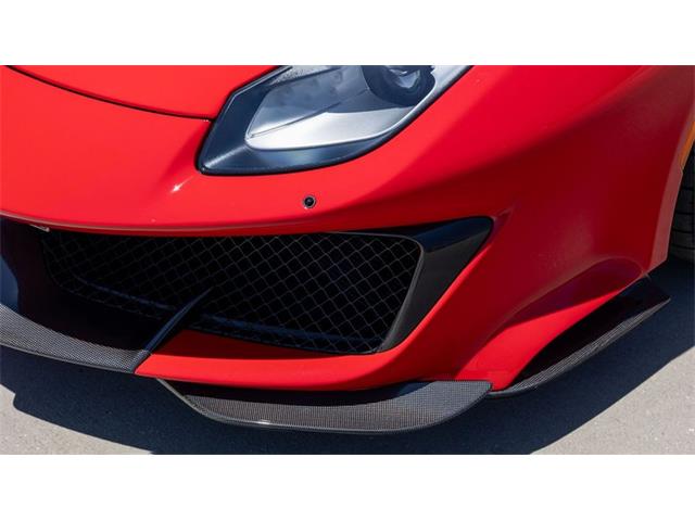 2020 Ferrari 488 Pista Spider (CC-2084534) for sale in Carmel, California