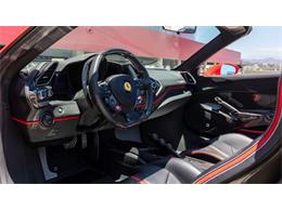 2020 Ferrari 488 Pista Spider (CC-2084534) for sale in Carmel, California