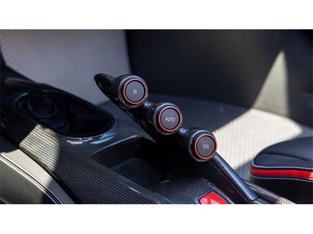 2020 Ferrari 488 Pista Spider (CC-2084534) for sale in Carmel, California