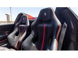 2020 Ferrari 488 Pista Spider (CC-2084534) for sale in Carmel, California