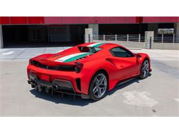2020 Ferrari 488 Pista Spider (CC-2084534) for sale in Carmel, California