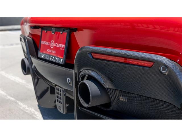 2020 Ferrari 488 Pista Spider (CC-2084534) for sale in Carmel, California