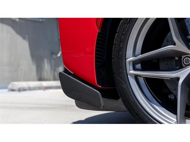 2020 Ferrari 488 Pista Spider (CC-2084534) for sale in Carmel, California