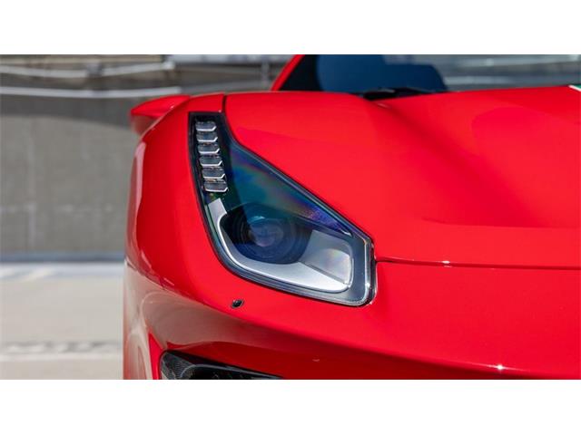 2020 Ferrari 488 Pista Spider (CC-2084534) for sale in Carmel, California