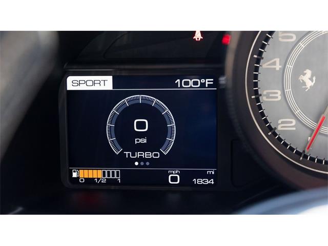 2020 Ferrari 488 Pista Spider (CC-2084534) for sale in Carmel, California