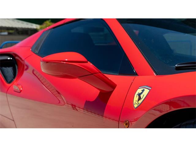 2020 Ferrari 488 Pista Spider (CC-2084534) for sale in Carmel, California