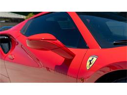 2020 Ferrari 488 Pista Spider (CC-2084534) for sale in Carmel, California