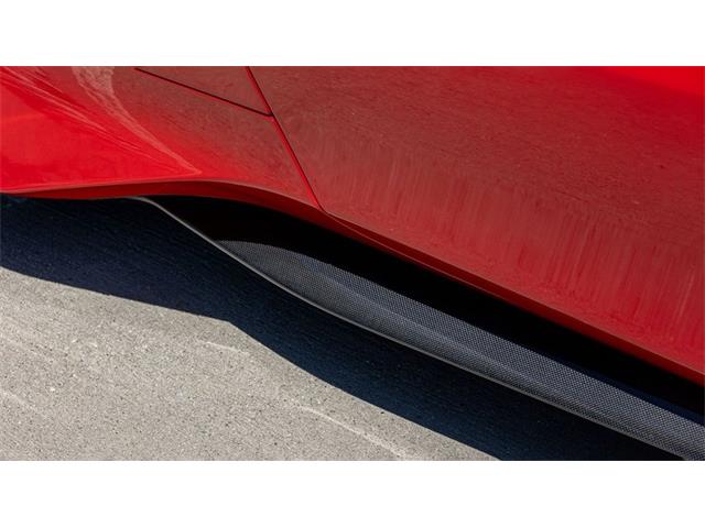 2020 Ferrari 488 Pista Spider (CC-2084534) for sale in Carmel, California