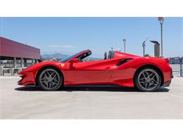 2020 Ferrari 488 Pista Spider (CC-2084534) for sale in Carmel, California