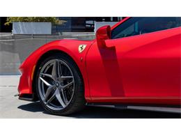 2020 Ferrari 488 Pista Spider (CC-2084534) for sale in Carmel, California