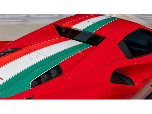 2020 Ferrari 488 Pista Spider (CC-2084534) for sale in Carmel, California