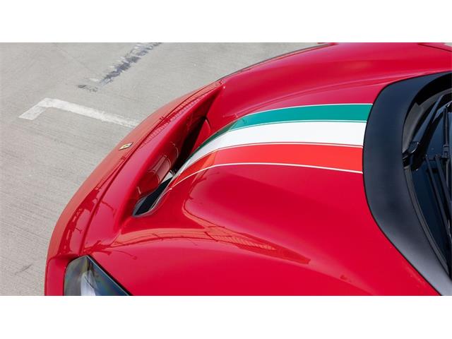2020 Ferrari 488 Pista Spider (CC-2084534) for sale in Carmel, California