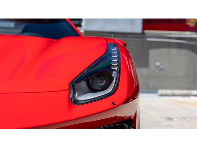 2020 Ferrari 488 Pista Spider (CC-2084534) for sale in Carmel, California