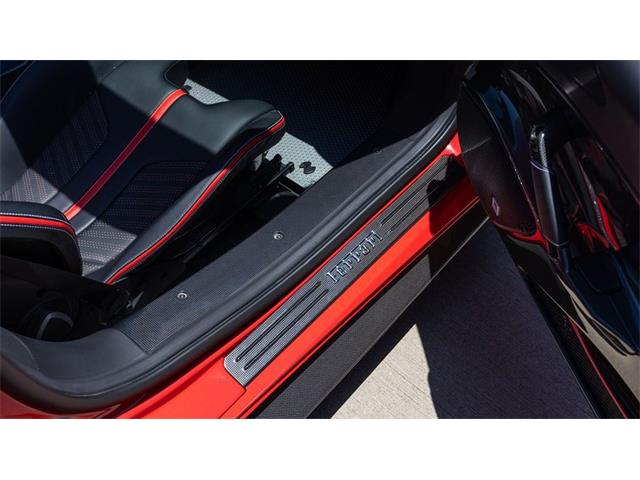 2020 Ferrari 488 Pista Spider (CC-2084534) for sale in Carmel, California