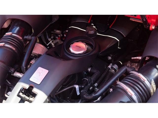 2020 Ferrari 488 Pista Spider (CC-2084534) for sale in Carmel, California
