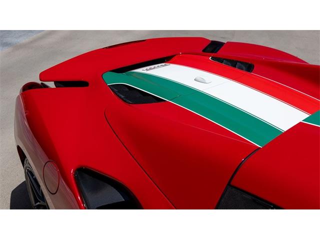 2020 Ferrari 488 Pista Spider (CC-2084534) for sale in Carmel, California