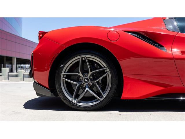 2020 Ferrari 488 Pista Spider (CC-2084534) for sale in Carmel, California