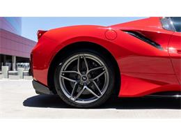 2020 Ferrari 488 Pista Spider (CC-2084534) for sale in Carmel, California