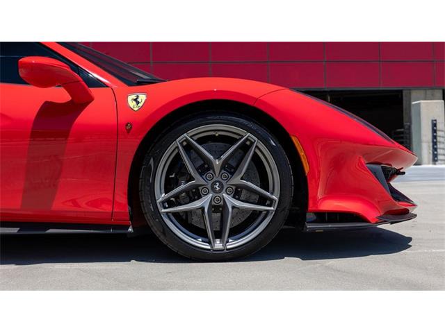 2020 Ferrari 488 Pista Spider (CC-2084534) for sale in Carmel, California
