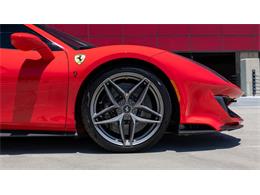 2020 Ferrari 488 Pista Spider (CC-2084534) for sale in Carmel, California