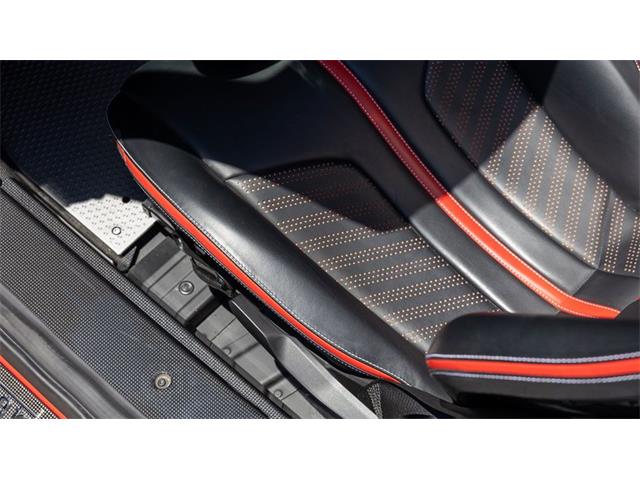 2020 Ferrari 488 Pista Spider (CC-2084534) for sale in Carmel, California